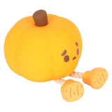 Pumpkin Night Light Innovative Cute Eye Protection Rechargeable Decorative Silicone Night Light for Children Bedroom Indoor In Australia - Darrahopens