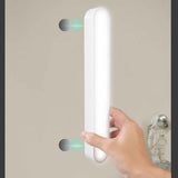 Under Cabinet Light LED Dimmable Magnetic USB Closet Stick On Light Wall Reading Lamp for Bedside Dorm Kitchen Wardrobe Charging Type In Australia - Darrahopens