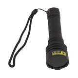 365nm UV LED Flashlight Portable Detection UV Flashlight with Black Optical Filter for Pet Urine Detection Gum Curing In Australia - Darrahopens