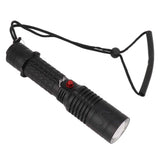 5000LM Diving Light 3 Modes White Light IPX8 Waterproof LED Shockproof Dive Torch for Under Water In Australia - Darrahopens