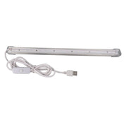Ultraviolet Light Tube 395nm USB Powered 5W 24 Light Beads Excellent Heat Dissipation Ultraviolet Light Bar for Party Stage UV Glue Curing In Australia - Darrahopens