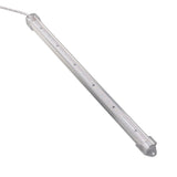 Ultraviolet Light Tube 395nm USB Powered 5W 24 Light Beads Excellent Heat Dissipation Ultraviolet Light Bar for Party Stage UV Glue Curing