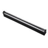 UV Black Light Tube 395nm 5W USB Powered 24LEDs Powerful Black Light Bar for Party Stage Outdoor