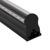 UV Black Light Tube 395nm 5W USB Powered 24LEDs Powerful Black Light Bar for Party Stage Outdoor