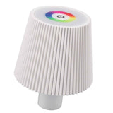 LED Bottle Lamp 4000mAh IP54 Waterproof Touch Control Color Adjustable USB Rechargeable Cordless Wine Bottle Lamp Night Light White In Australia - Darrahopens