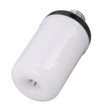LED Flame Light Bulbs 4 Modes Flickering Light Bulbs E26 Fire Light Bulb for Halloween Christmas Party Porch 85‑265V