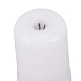 LED Flame Light Bulbs 4 Modes Flickering Light Bulbs E26 Fire Light Bulb for Halloween Christmas Party Porch 85‑265V