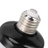 LED Flame Light Bulbs 4 Modes Flickering Light Bulbs E26 Fire Light Bulb for Halloween Christmas Party Porch 85‑265V