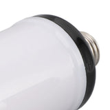 LED Flame Light Bulbs 4 Modes Flickering Light Bulbs E26 Fire Light Bulb for Halloween Christmas Party Porch 85‑265V