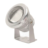LED Pond Lights IP68 12V RGB Color Changing Submersible Lights For Swimming Pool Fountain In Australia - Darrahopens