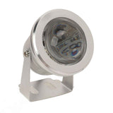 LED Pond Lights IP68 12V RGB Color Changing Submersible Lights For Swimming Pool Fountain In Australia - Darrahopens