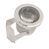 LED Pond Lights IP68 12V RGB Color Changing Submersible Lights For Swimming Pool Fountain