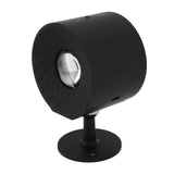 Magnetic Wall Mounted Sconces 360° Rotation Cordless LED Wall Hanging Sconces Support Touch Remote Control