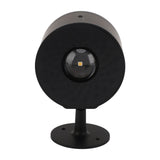 Magnetic Wall Mounted Sconces 360° Rotation Cordless LED Wall Hanging Sconces Support Touch Remote Control