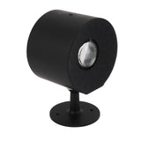 Magnetic Wall Mounted Sconces 360° Rotation Cordless LED Wall Hanging Sconces Support Touch Remote Control
