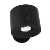 Magnetic Wall Mounted Sconces 360° Rotation Cordless LED Wall Hanging Sconces Support Touch Remote Control
