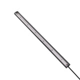 LED Black Light Bar USB Multifunctional Black Light Strip Tube UV Blacklight Strip Light for Party Bedroom 5V
