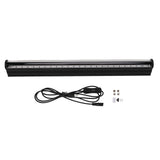 LED UV Black Light Tube UVA 380 To 400nm 29cm Length 5V USB Powered LED Blacklight Bar In Australia - Darrahopens