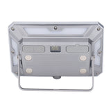 Portable LED Work Light Rechargeable Floodlight IP44 Waterproof Dimming Lamp for Outdoor Camping Hiking Workshop