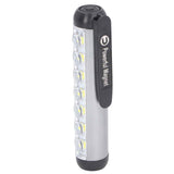 LED Pen Light Aluminum Alloy Portable USB Rechargeable Pocket Dual Beam Penlight Mini Handheld Light for Nurses Students Medical Doctors In Australia - Darrahopens