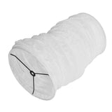 Rice Paper Floor Lamp Shade 94cm 37 Inch Rice Paper Lamp Protector Cover for Living Room Bedroom