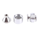 Pipe Smoke Grinder Set Manual Smoke Crusher Smoke Grinding Tool In Australia - Darrahopens