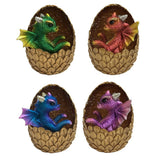 Simulations Crystal Dragon Egg Ornaments Desktop Decorations Shiny Resin Dragon Egg Ornaments Gift for Friends and Family In Australia - Darrahopens