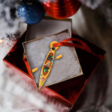 Christmas Tree Pendant Hanging Decoration Gift Personalized Fire Truck Vehicle Truck Boat Excavator Pendant In Australia - Darrahopens