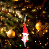 2021 Christmas Advent Calendars Countdown Toys Set for Girls Boys Surprise Gift Christmas Tree Different Decoration Pendant In Australia - Darrahopens