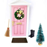 Christmas Decoration Accessories Set Christmas Miniature Ornaments Simulation In Australia - Darrahopens