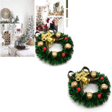 Christmas Decoration Accessories Set Christmas Miniature Ornaments Simulation In Australia - Darrahopens