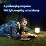 LED Touch Lamp USB Rechargeable Table Bedside Lamps Dimmable RGB Warm White Night Lights for Outdoor Living Room Bedroom Office In Australia - Darrahopens