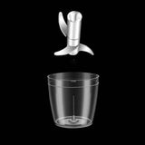Manual Garlic Press Multi Function Garlic Mincer Garlic Crusher Safe and Easy to Clean Kitchen Tools In Australia - Darrahopens
