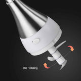 Manual Garlic Press Multi Function Garlic Mincer Garlic Crusher Safe and Easy to Clean Kitchen Tools In Australia - Darrahopens