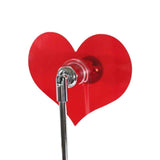 Love Heart Table Lamp Love Projection Lamp Heart Shaped LED Ambient Light Background Wall Decoration Gifts for Friends and Lovers In Australia - Darrahopens
