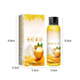 60ml Beeswax Care Spray Natural Beewax Spray Home Furniture Care Wooden Floor Beeswax Wax