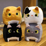 Pocket Cat Doll Cute Stuffed Animal Cat Plush Toy Birthday Gifts for Girls Teen Kids Adults In Australia - Darrahopens