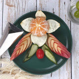 Kitchen Triangular Shape Carving Tool Stainless Steel Fruit Vegetable Engraving Slicers Flower Cutter Kitchen Gadgets In Australia - Darrahopens