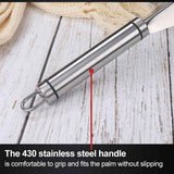 Kitchen Triangular Shape Carving Tool Stainless Steel Fruit Vegetable Engraving Slicers Flower Cutter Kitchen Gadgets In Australia - Darrahopens