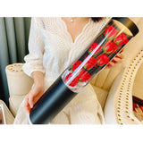 Soap Rose Flower Bouquet Gift Box Artificial Rose Flowers Rose Petal Bouquet Tube Valentine's Day Gift For Lover In Australia - Darrahopens