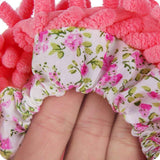 Floor Cleaning Mop Slippers Removable Shoe Covers Washable Mops Socks Sweeping Cleaning for Kitchen Bathroom Office In Australia - Darrahopens