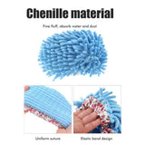 Floor Cleaning Mop Slippers Removable Shoe Covers Washable Mops Socks Sweeping Cleaning for Kitchen Bathroom Office In Australia - Darrahopens