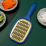 Stainless Steel Handheld Grater Multi Purpose Vegetable Grater Kitchen Food Graters Kitchen Accessories In Australia - Darrahopens