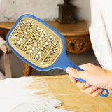 Stainless Steel Handheld Grater Multi Purpose Vegetable Grater Kitchen Food Graters Kitchen Accessories