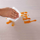 1 Roll Drawers Mat Shelf Liner for Kitchen Cabinet Oil Proof Closet Table Pad Moisture Proof Cupboards Mat In Australia - Darrahopens