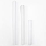 1 Roll Drawers Mat Shelf Liner for Kitchen Cabinet Oil Proof Closet Table Pad Moisture Proof Cupboards Mat
