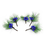 Christmas Garland Hanging Simulation Wreath for Living Room Bedroom Office Wedding Birthday In Australia - Darrahopens