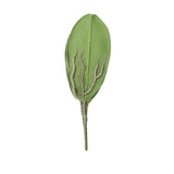 Phalaenopsis Leaves Orchid Leaves Wedding Home Decoration Simulation Plants