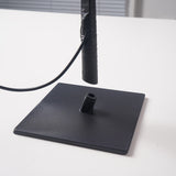 Removable Plastic Base USB Switch LED Simulation Rose Decoration Night Light In Australia - Darrahopens