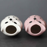 Flower Pots Nordic Modern Vase Decoration Owl Decorative Ceramic Desktop Crafts Ornament In Australia - Darrahopens